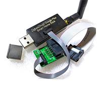 Josenidny CC2652P CC2652 USB Dongle Zigbee2MQTT ZHA Coordinador Home Assistant Thread USB Dongle Stick BLE5.2(B)