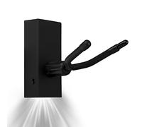 Josenidny Colgante para violín con pantalla LED, luz de atmósfera, soporte para violín, diseño único de , adecuado para violín, color