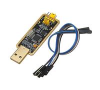 Josenidny FT232 FT232BL FT232RL USB 2.0 a TTL Cable de descarga Módulo adaptador serie para Suport Win10 5V 3.3V