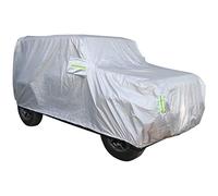 Josenidny Funda de coche impermeable con protección UV para Jimny 2019 2020 accesorios exteriores
