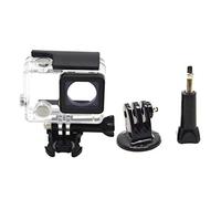 Josenidny impermeable para Hero 4 Hero3+Hero 3 Caja protectora submarina para accesorios Go Pro