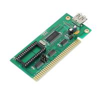 Josenidny Interfaz ISA a USB de la placa adaptadora ISA a la interfaz USB para el control industrial