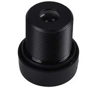 Josenidny Lente de Junta IR de cnamara de CCTV de Angulo de 92 Grados de 3,6mm para 1/3" CCD