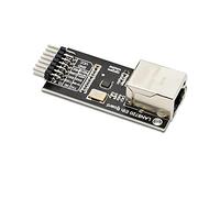 Josenidny Tarjeta de Desarrollo Interfaz RMII Transmisor Receptor Ethernet Módulo de Red LAN8720