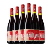 Josep Foraster Els Nanos Collita Conca de Barberà 75 cl Vino tinto (Caja de 6 Botellas de 75 cl)
