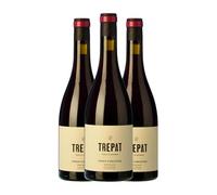 Josep Foraster Trepat Conca de Barberà 75 cl Vino tinto (Caja de 3 Botellas de 75 cl)