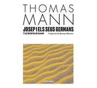 Josep i els seus germans I: Les històries de Jaacob (Narratives)