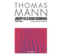 Josep i els seus germans II: El jove Josep: 32 (Narratives)