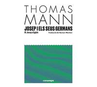 Josep i els seus germans III: Josep a Egipte: 33 (Narratives)