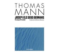 Josep i els seus germans IV: Josep el Proveïdor: 34 (Narratives)