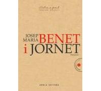 Josep Maria Benet I Jornet (1963-2010)