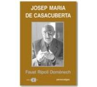 Josep Maria De Casacuberta