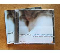 Josep Miquel Ramon - La Capricciosa Corretta