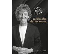 Josep Pons – La filosofía de una marca: 17 – Base Singular