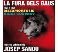 Josep Sanou - Metamorfosis/Boris Godunov