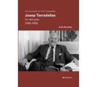 Josep Tarradellas