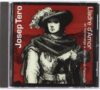 Josep Tero - Lladre D'Amor