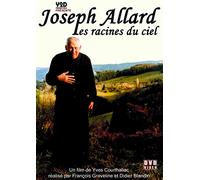 Joseph Allard : les racines du ciel [Francia] [DVD]
