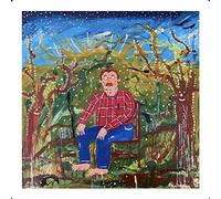 Joseph Allred The Rambles & Rags of Shiloh (Vinyl) 12" Album