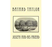 Joseph and His Friend [Idioma Inglés]