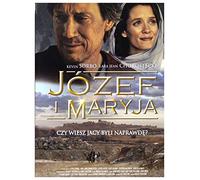 Joseph and Mary [DVD] (IMPORT) (No hay versión española)