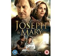 Joseph and Mary [DVD] [Reino Unido]