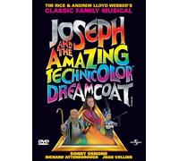 Joseph and the Amazing Technicolor Dreamcoat [DVD]