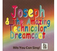 Joseph and the Amazing Tecnicolor Dreamcoat (US Import)