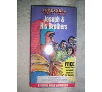 Joseph and the Famine/Joseph and Family