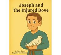 Joseph and the Injured Dove: A story About Empathy and Kindness (Light of Everbright Series)