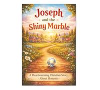 Joseph and the Shiny Marble: A Heartwarming Christian Story About Honesty and Kindness