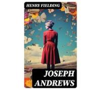 Joseph Andrews (ebook)