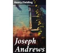 Joseph Andrews (ebook)