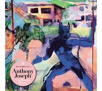 Joseph,Anthony - Caribbean Roots [Vinilo]