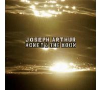 Joseph Arthur - Honey & the Moon [Vinilo]