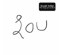 Joseph Arthur - Lou