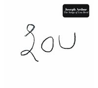 Joseph Arthur - Lou [Vinilo]