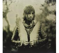 Joseph Arthur - The Ballad Of Boogie Christ [Vinilo]