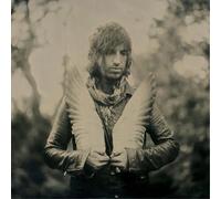 Joseph Arthur – The Ballad Of Boogie Christ Act 1 & II – CD doble