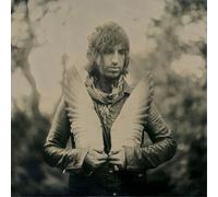 Joseph Arthur The Ballad of Boogie Christ - Volume 1 & (Vinyl) (Importación USA)