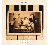 Joseph Arthur - The Family [Vinilo]