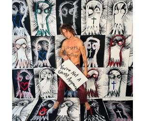 Joseph Arthur You're Not a Ghost (Vinyl) (Importación USA) (PRESALE 04/09/2026)