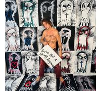 Joseph Arthur You're Not a Ghost (Vinyl) (Importación USA) (PRESALE 11/09/2026)