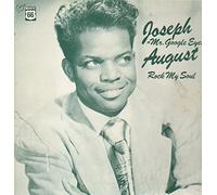 Joseph August - AUGUST, Joseph Rock My Soul (1949-54)