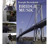 Joseph Bertolozzi - BERTOLOZZI