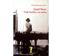 Joseph Beuys. Cada hombre, un artista: Conversaciones en Documenta 5 - 1972: 72 (La balsa de la Medusa)