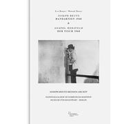 Joseph Beuys - Handaktion (+ Buch) [Alemania] [DVD]