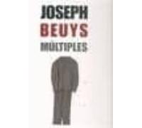 Joseph Beuys: Multiples