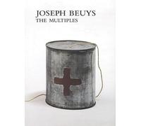 Joseph Beuys The Multiples (Hardback) /anglais: Die Multiples 1965-1986