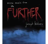 Joseph Bishara - More Music From The Further (Original Soundtrack) [VINYL] [Vinilo]